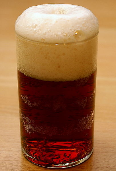 Wenigstens unser Bier ist sicher By Johann H. Addicks (Photograph transloaded form German wikipedia.) [GFDL (https://www.gnu.org/copyleft/fdl.html), CC-BY-SA-3.0 (https://creativecommons.org/licenses/by-sa/3.0/), GFDL (https://www.gnu.org/copyleft/fdl.html) or CC-BY-SA-3.0 (https://creativecommons.org/licenses/by-sa/3.0/)], via Wikimedia Commons